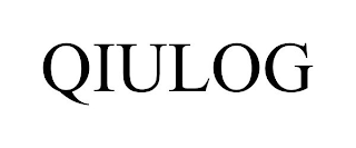 QIULOG