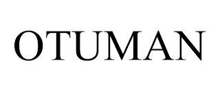 OTUMAN