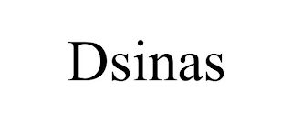 DSINAS