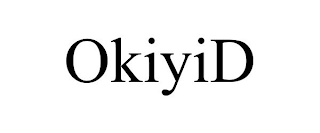 OKIYID