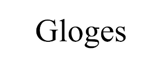 GLOGES