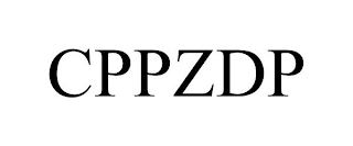 CPPZDP