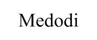 MEDODI