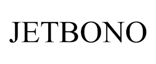 JETBONO