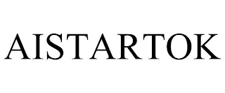AISTARTOK