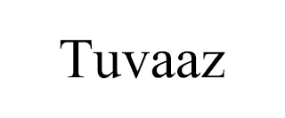 TUVAAZ
