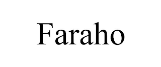 FARAHO