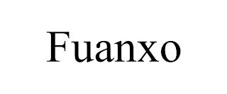 FUANXO