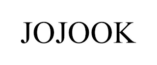 JOJOOK