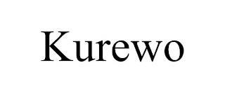 KUREWO