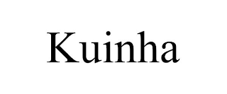 KUINHA