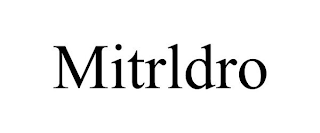 MITRLDRO