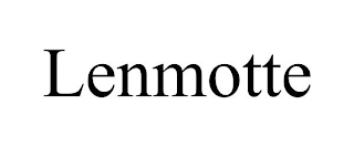 LENMOTTE