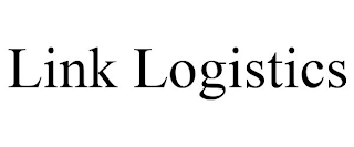 LINK LOGISTICS