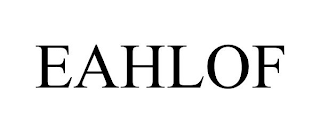 EAHLOF