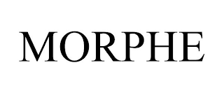 MORPHE