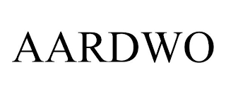 AARDWO