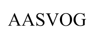 AASVOG