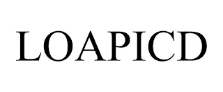 LOAPICD