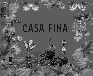 CASA FINA