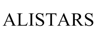 ALISTARS