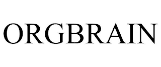 ORGBRAIN