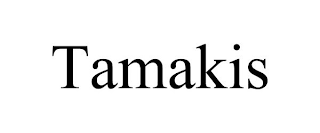 TAMAKIS
