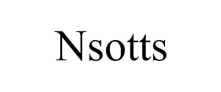 NSOTTS