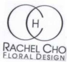 C H O RACHEL CHO FLORAL DESIGN