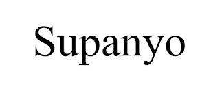 SUPANYO