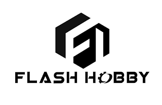 F FLASH HOBBY