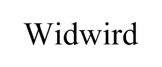 WIDWIRD