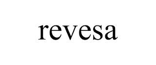 REVESA