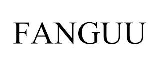 FANGUU