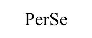 PERSE