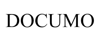 DOCUMO