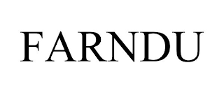 FARNDU