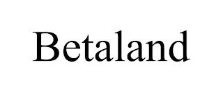 BETALAND