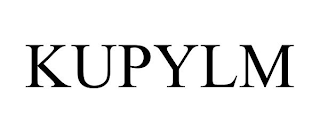 KUPYLM