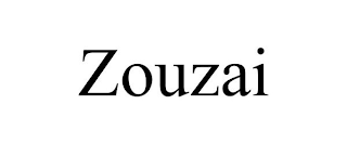 ZOUZAI