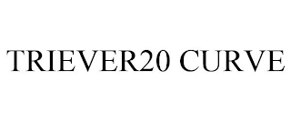 TRIEVER20 CURVE