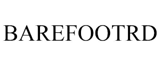 BAREFOOTRD