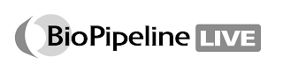 BIOPIPELINE LIVE