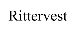 RITTERVEST