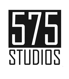 575 STUDIOS