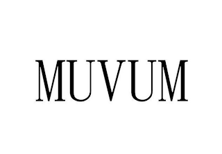 MUVUM