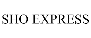 SHO EXPRESS