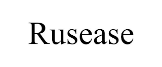 RUSEASE