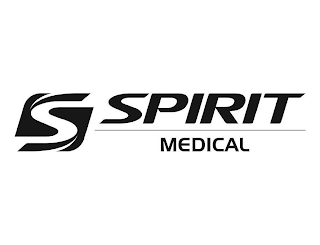 S SPIRIT MEDICAL