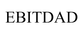 EBITDAD